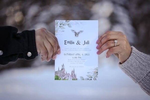 Quels sont les modèles de faire-part et d'invitations de mariage les plus populaires ?