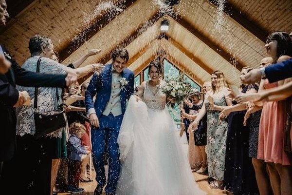Comment trouver le lieu de réception de mariage idéal ?