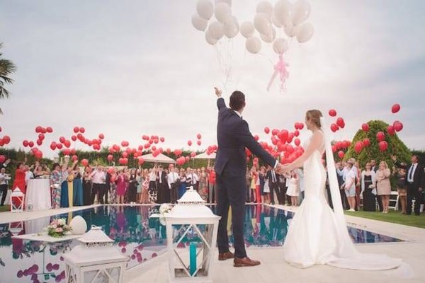 Quels sont les types de lieux de réception de mariage les plus demandés ?