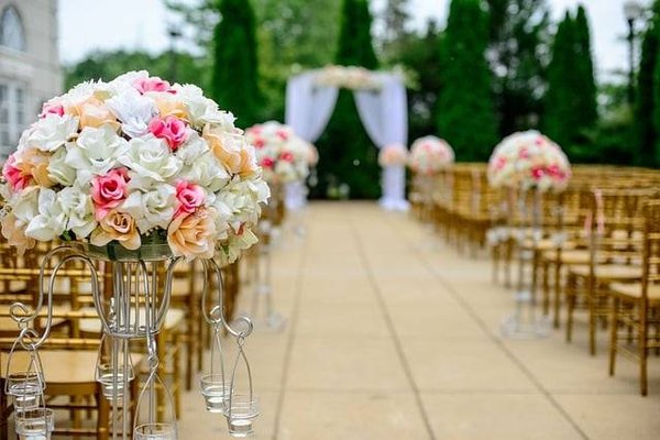 Quel style de décoration de mariage choisir selon sa personnalité ?