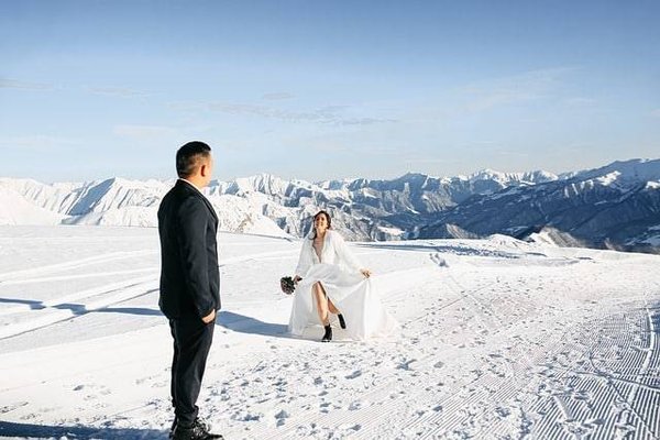 Comment adapter son thème de mariage à la saison et au lieu ?